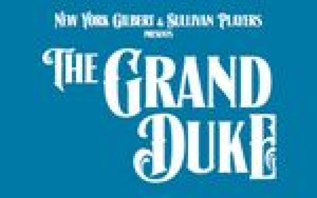 the grand duke logo 13956