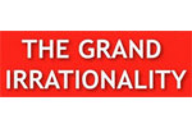 the grand irrationality logo 5148