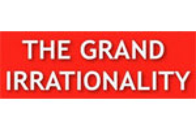 the grand irrationality logo 5148