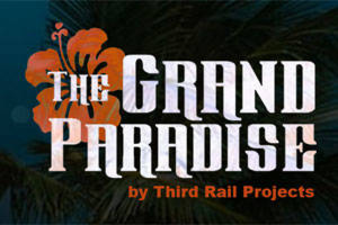 the grand paradise logo 57310