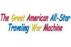 The Great American All-Star Traveling War Machine