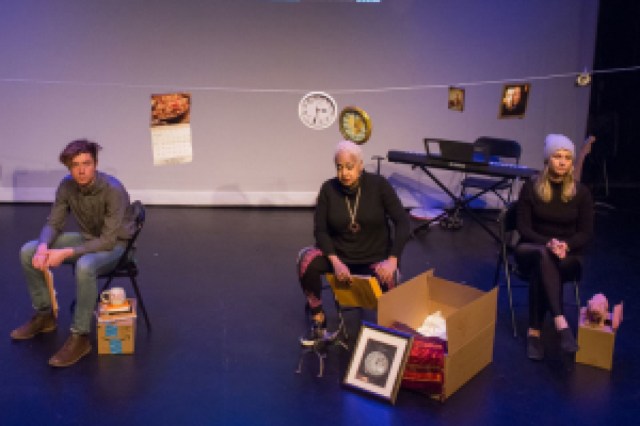 the great american drama logo 63993