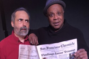 The Great American Sh*t Show