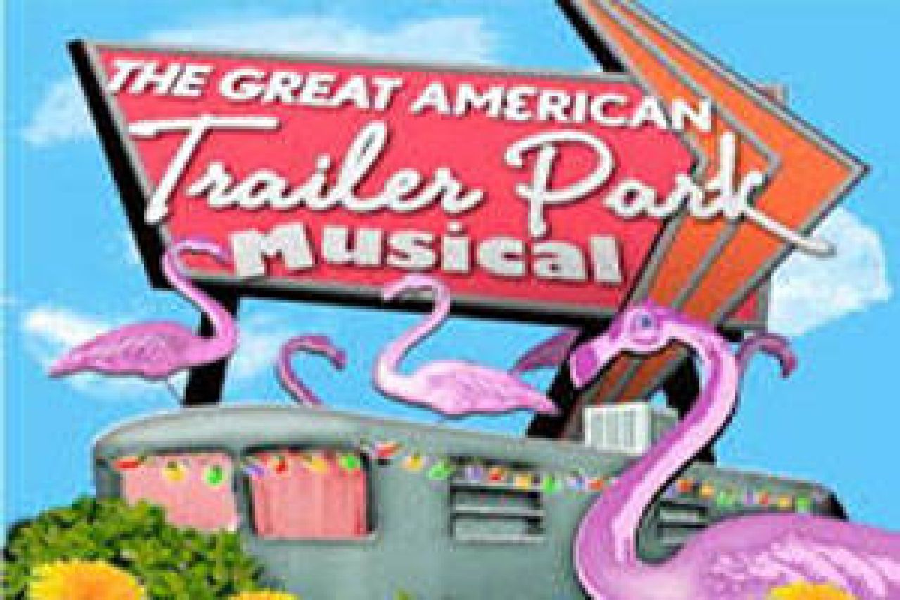 the great american trailer park musical logo 46550