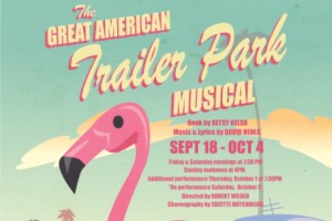 The Great American Trailer Park Musical