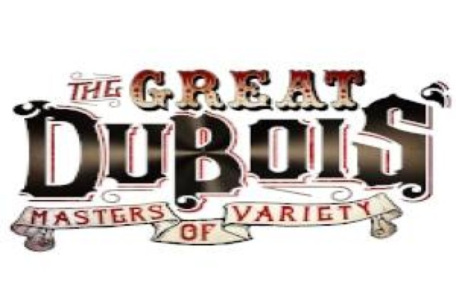 the great dubois logo 97180 1