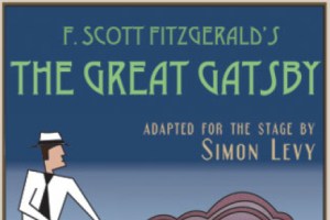 The Great Gatsby