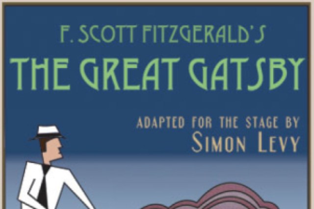 the great gatsby logo 42059