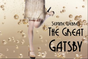 The Great Gatsby