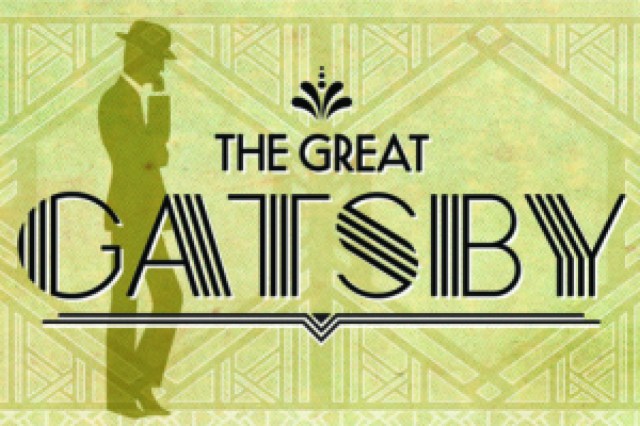 the great gatsby logo 91836