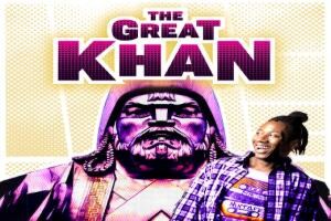 The Great Khan