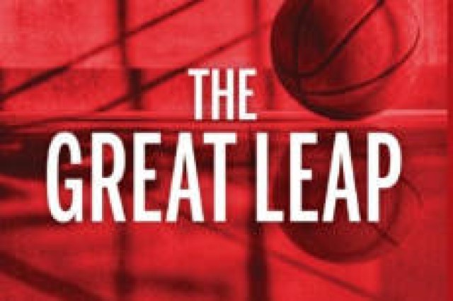 the great leap logo 91387