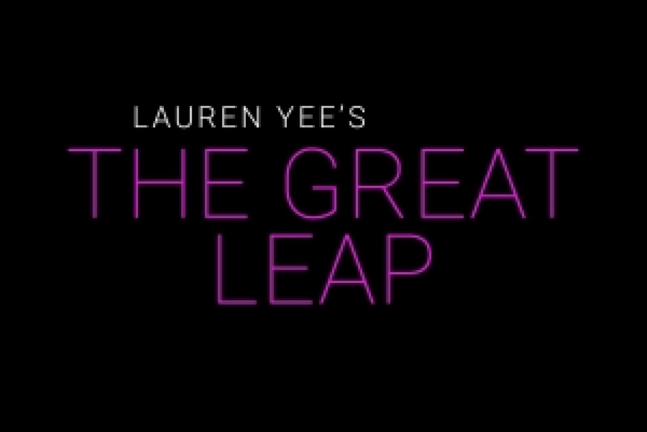 the great leap logo 94118 1