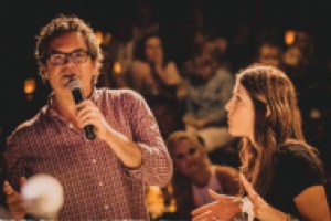 The Great Love Debate