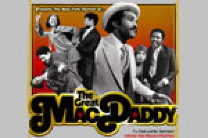 The Great MacDaddy