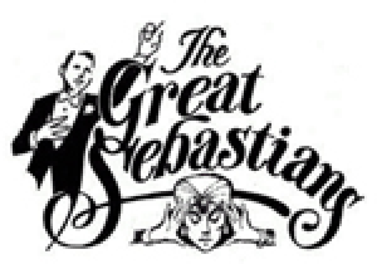 the great sebastians logo 1821