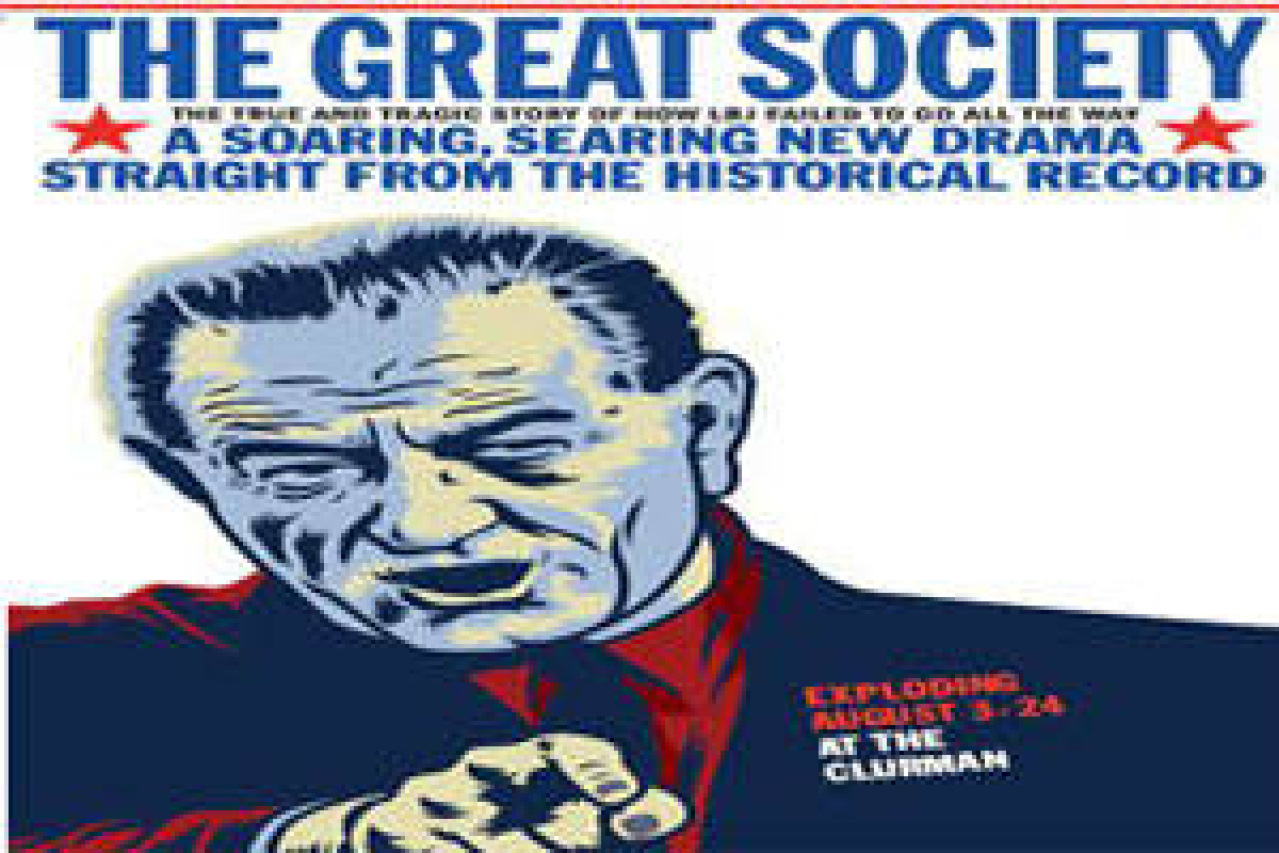 the great society logo 32208