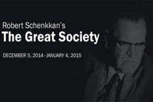 The Great Society