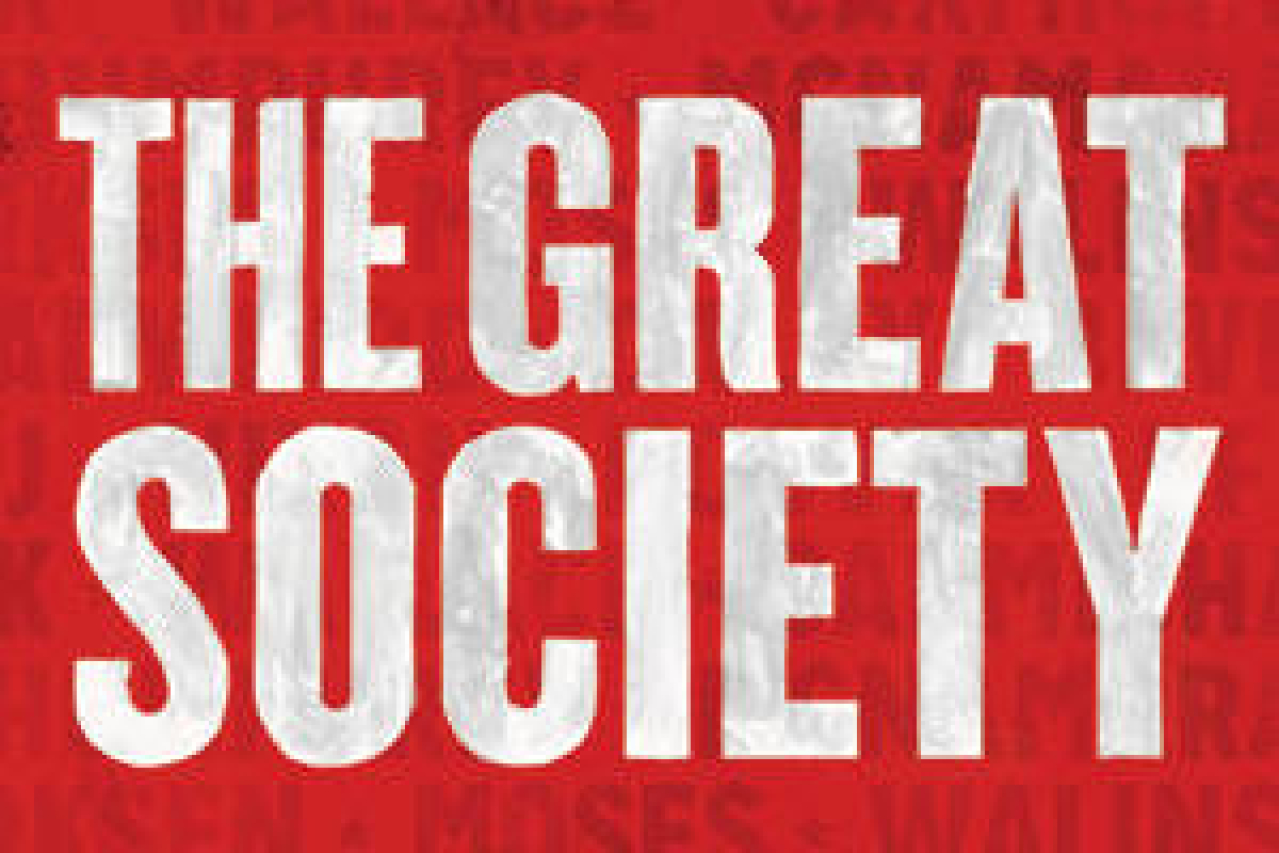 the great society logo 86691