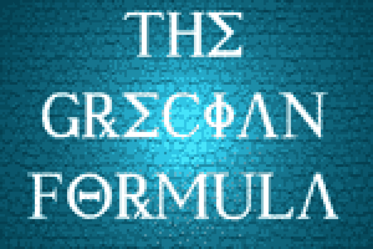 the grecian formula logo 22748