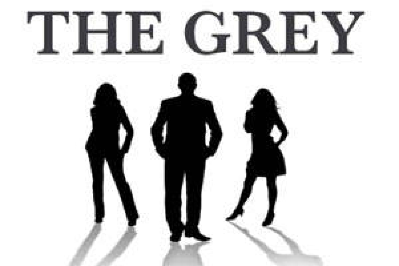 the grey logo 36453