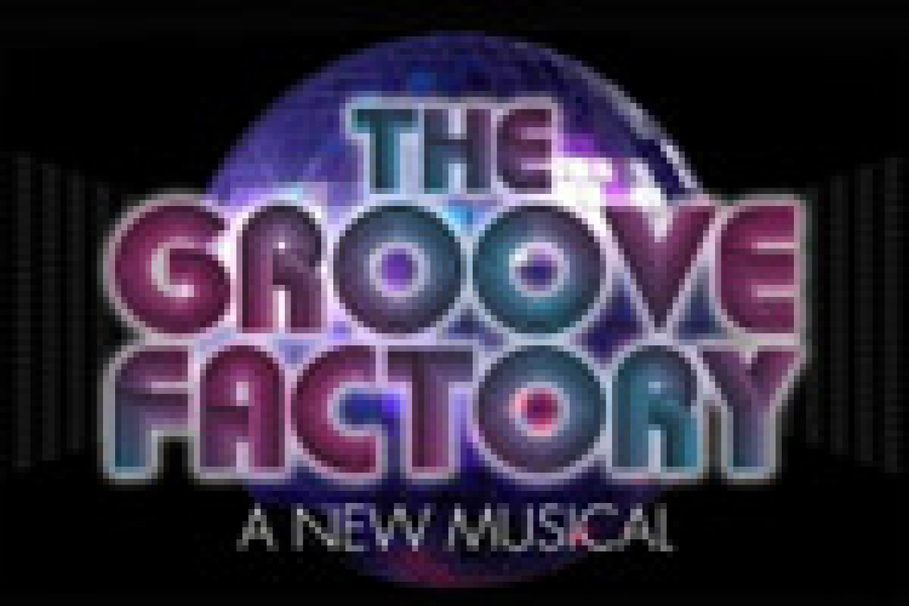 the groove factory logo 11185