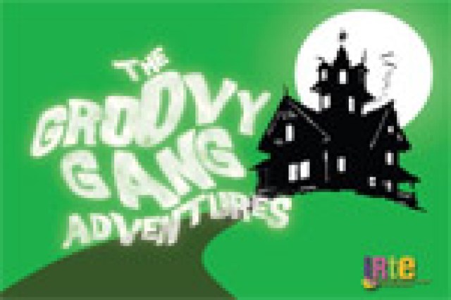 the groovy gang adventures logo 31161