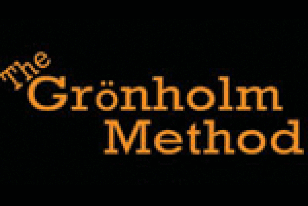 the groumlnholm method logo 9625