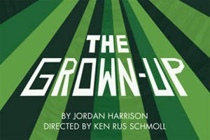 The Grown-Up