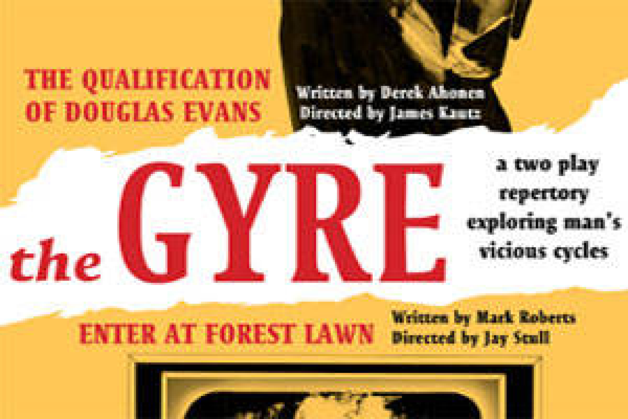 the gyre logo 38565
