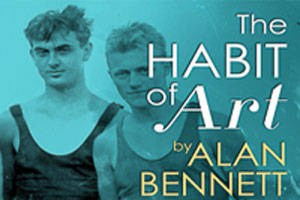 The Habit of Art