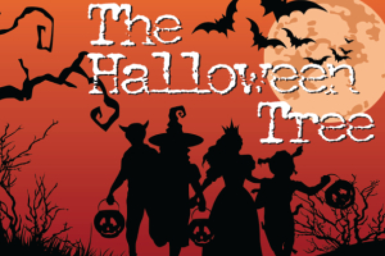 the halloween tree logo 61774