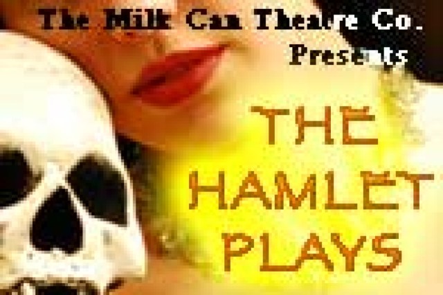 the hamlet plays logo 28121