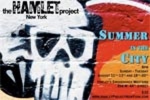 The Hamlet Project