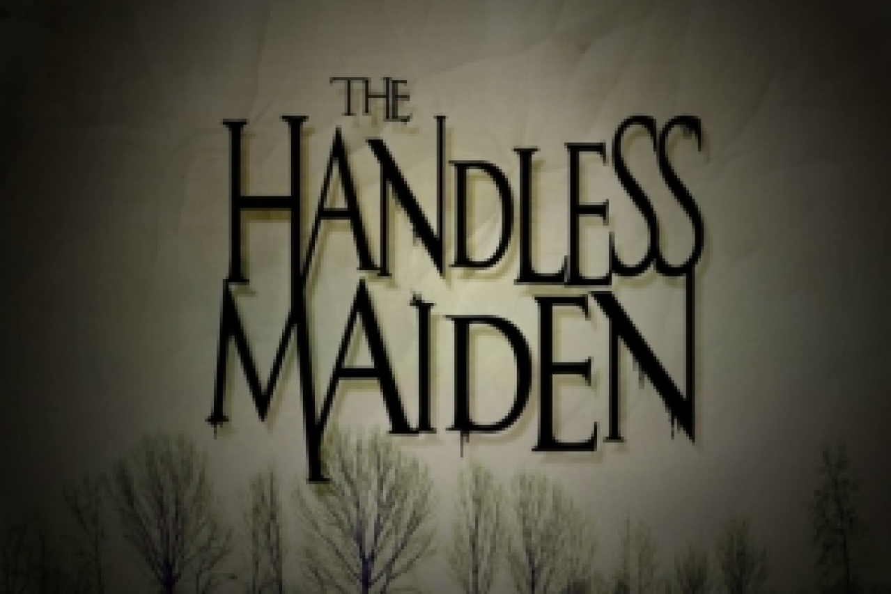 the handless maiden logo 61191