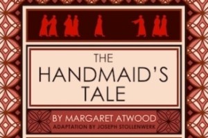 The Handmaid’s Tale
