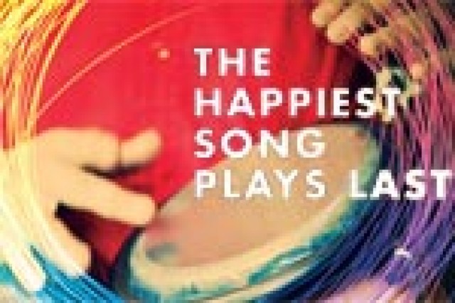 the happiest song plays last logo 8761