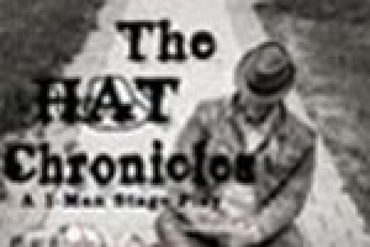 the hat chronicles logo 31294