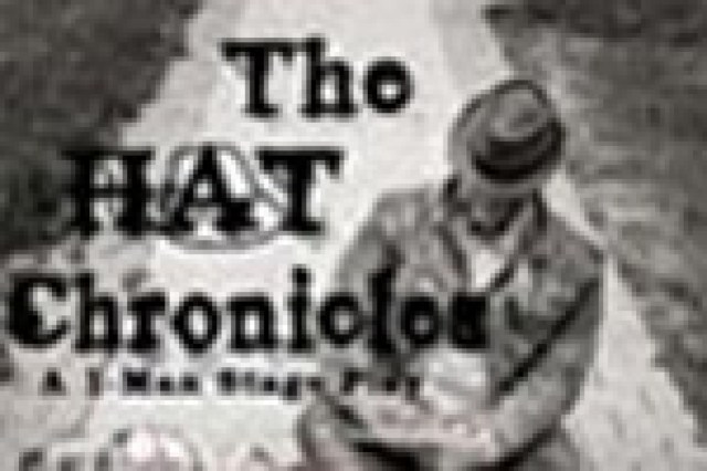 the hat chronicles logo 31294