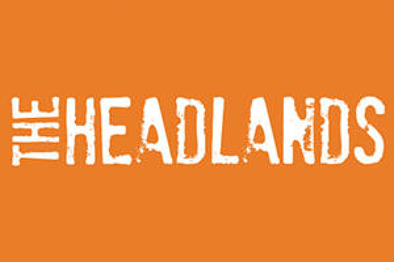 the headlands logo Broadway shows and tickets