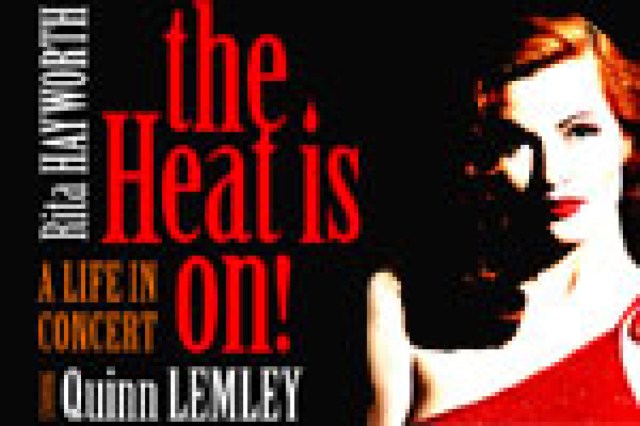 the heat is on logo 26323