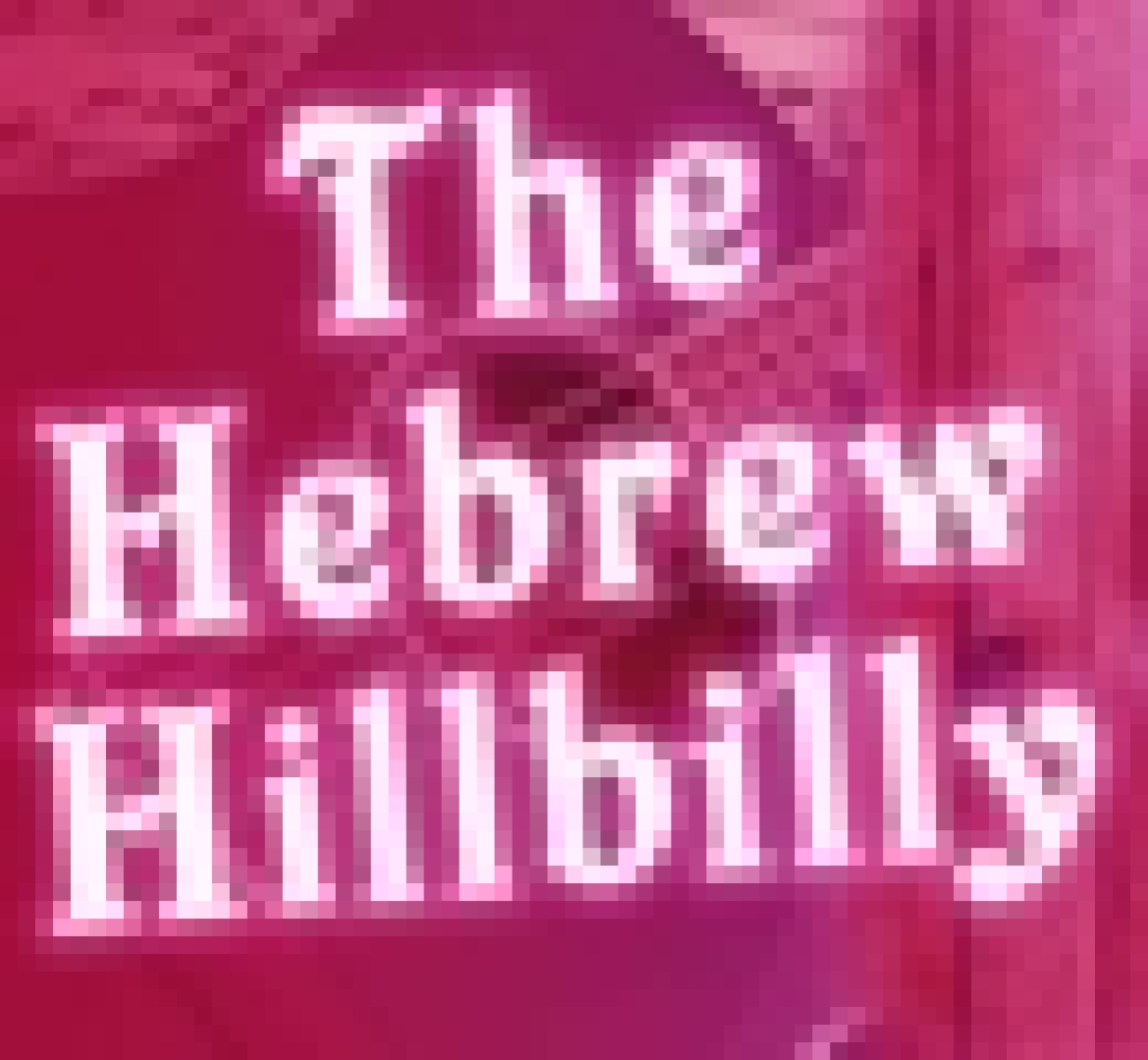 the hebrew hillbilly logo Broadway shows and tickets