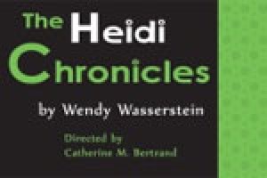 The Heidi Chronicles