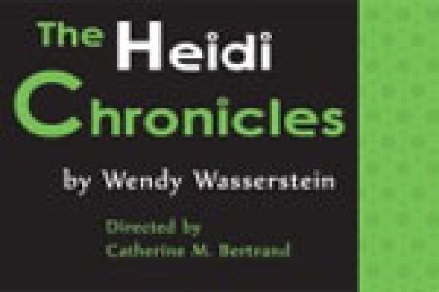 the heidi chronicles logo 21853