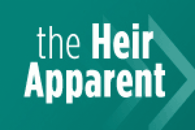 the heir apparent logo 14708