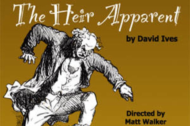 the heir apparent logo 48732