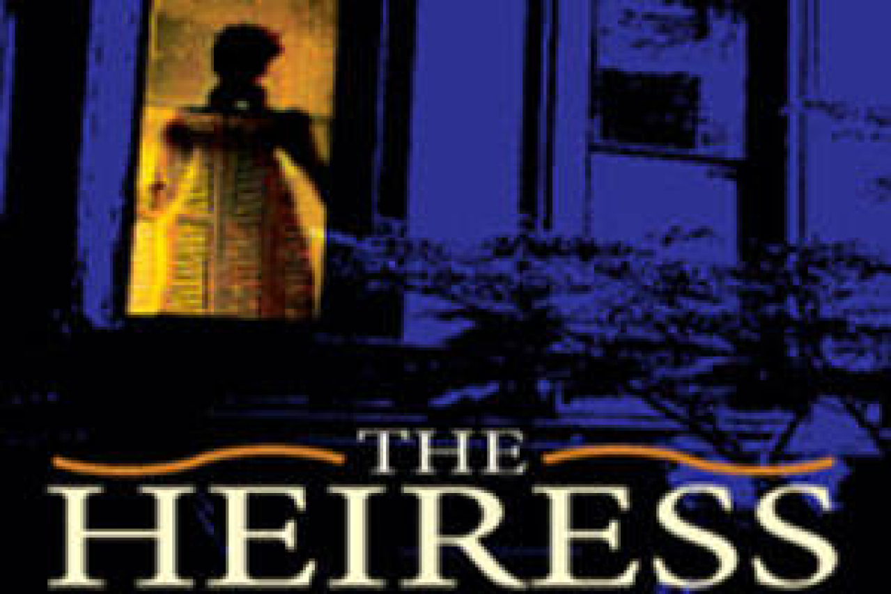 the heiress logo 36427