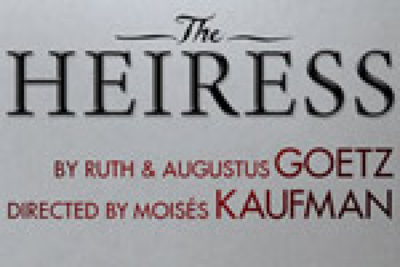 the heiress logo 9612