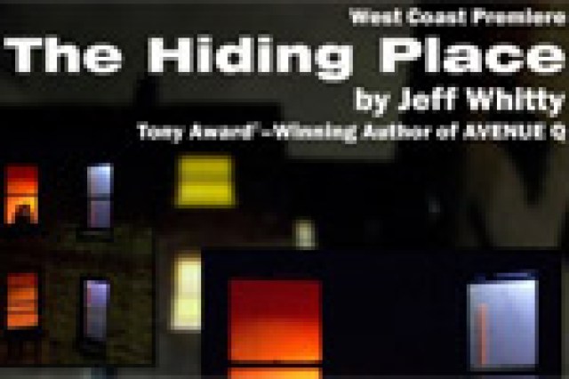 the hiding place logo 23219