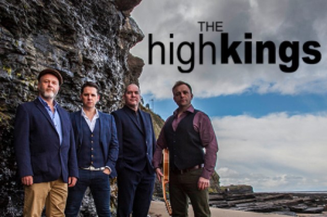 the high kings logo 67462